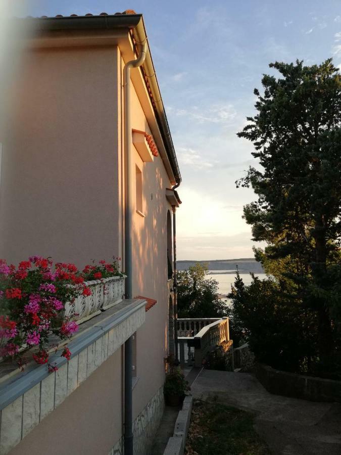 Apartmani Nizic Jadranovo Exterior foto